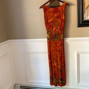 Sheri Martin New York Dress - Size 10